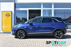 Bild des Angebotes Opel Crossland X Crossland Ultimate