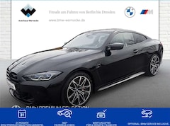 Bild des Angebotes BMW M4 Competition M xDrive Coupé HK HiFi DAB GSD