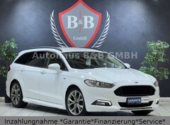 Bild des Angebotes Ford Mondeo Titanium ST-Line*1.HD*Automatik*Navi*Kam.