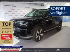 Bild des Angebotes Hyundai SANTA FE PHEV MY25 Signature 1.6 T-GD 7-Sitzer Technikp. /