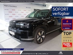Bild des Angebotes Hyundai SANTA FE PHEV MY25 Signature 1.6 T-GD 7-Sitzer Technikp. /