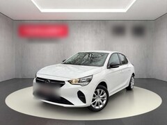 Bild des Angebotes Opel Corsa-e Edition/Rückfahrkamera/Apple&Android/Tempomat