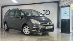 Bild des Angebotes Citroen Grand C4 Picasso Selection *Automatik*7Sitze