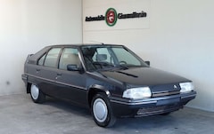 Citroen BX Image Top Zustand*Original 81000km*Garantie