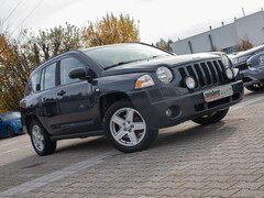 Bild des Angebotes Jeep Compass Sport 2.4l 4WD Automatik*Kilma*AHK*Alu