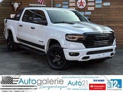 Bild des Angebotes Dodge RAM 1500 OFFROAD 5.7L 12´´ NAV 4x4 LED AHK