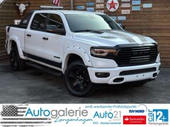 Bild des Angebotes Dodge RAM 1500 OFFROAD 5.7L 12´´ NAV 4x4 LED AHK LPG
