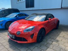 Bild des Angebotes Alpine A110 S 320 PS Stadelpower Tuning