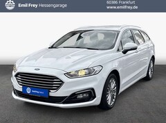 Bild des Angebotes Ford Mondeo Turnier 2.0 Ti-VCT Hybrid Titanium