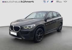 Bild des Angebotes BMW X1 sDrive18i Advantage LED 1. Hand Tempomat