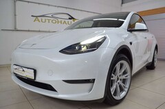 Bild des Angebotes Tesla Model Y Long Range Dual Motor AWD ~ LEDER