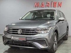 Bild des Angebotes VW Tiguan Allspace 2.0 TDI*LED*NAVI*AHK*VIRTUAL*