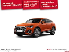 Bild des Angebotes Audi Q3 45 TFSI e S line AHK CarPlay VirtCo