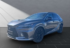 Bild des Angebotes Lexus RX 450h RX 450h+ F-Sport Design Panorama 8 Fach