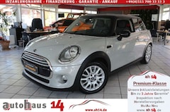 Bild des Angebotes MINI Cooper - Panorama-Leder-PDC-Sitzheizung-Freispr