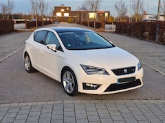 Bild des Angebotes SEAT Leon Leon 2.0 TDI DPF Start/Stopp FR AHK / SHZ