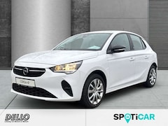 Bild des Angebotes Opel Corsa-e Edition Apple CarPlay Android Auto Klimaautom Musi