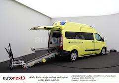 Bild des Angebotes Ford Transit Custom Automatik *RTW/KTW* Tragestuhl 3312