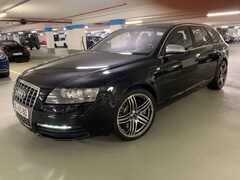 Bild des Angebotes Audi S6 5.2 quattro V10