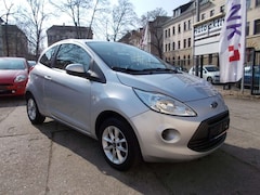 Bild des Angebotes Ford Ka/Ka+ *KLIMA*SHZ*ALU*SV*ZV*EU6*1te HAND*