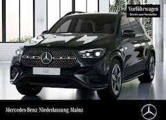 Bild des Angebotes Mercedes-Benz GLE 350 de 4M AMG+NIGHT+PANO+360+MULTIBEAM+SPUR+9G