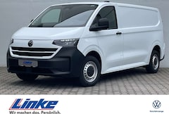 Bild des Angebotes VW Transporter e Kasten 64 kWh AHK/Kamera/GRA/App-Connect/Sitzhzg