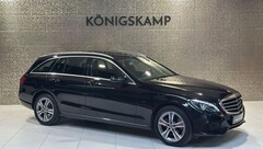 Bild des Angebotes Mercedes-Benz C 180 CGI * PANO * SHZ * PDC * SERVICE NEU *
