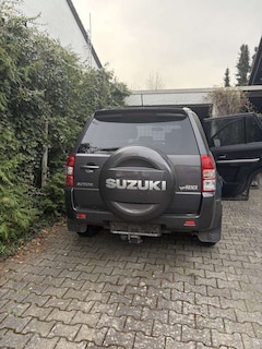 Bild des Angebotes Suzuki Grand Vitara 2.4 Comfort