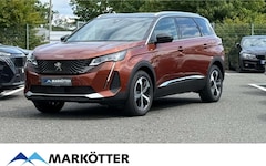 Bild des Angebotes Peugeot 5008 GT PureTech 130 EU6d ACC/BLIS/CAM/PANO