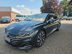 Bild des Angebotes VW Arteon SB R-Line 2.0 TDI 147kW DSG 4x4 Garantie
