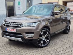 Bild des Angebotes Land Rover Range Rover Sport HSE Standh./Pano/22.Zoll/AHK