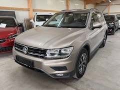 Bild des Angebotes VW Tiguan Comfortline  4Motion/PDC/SHZ/AHK