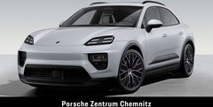 Bild des Angebotes Porsche Macan 4 Electric Luft;Chrono;Beifahrerdisplay