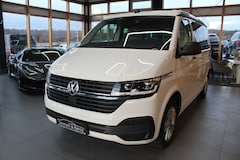 Bild des Angebotes VW T6 California T6.1 California 2.0 TDI DSG Beach Camper 4Motion