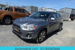 Bild des Angebotes Mitsubishi ASX Klassik Kollektion 2WD Euto5 2Hand Klima