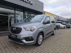 Bild des Angebotes Opel Combo Life Edition Metallic