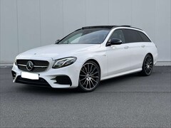 Bild des Angebotes Mercedes-Benz E 43 AMG 20“,Pano, Night, Burme, 360, HUD, Luftfeder,Distro