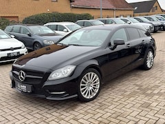 Bild des Angebotes Mercedes-Benz CLS CLS 350 CDI SB 4Matic, AMG Paket, Scheckheft MB