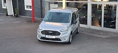 Bild des Angebotes Ford Transit Connect L2 beh WSS Autom Kam HU/AU Insp neu