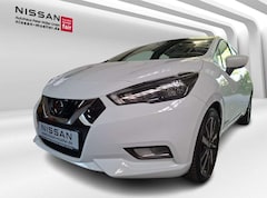 Bild des Angebotes Nissan Micra 1.0 IG-T 5MT 92 PS ACENTA N-WAY-PAKET