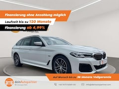 Bild des Angebotes BMW 530 e M Sport Leder Navi Dr.Ass.Prof. HuD Laser Innov.
