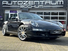 Bild des Angebotes Porsche 911 Carrera 4 Coupe Bose Klappe Schiebedach