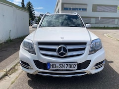 Bild des Angebotes Mercedes-Benz GLK 220 GLK 220 CDI BlueEfficiency 7G-TRONIC