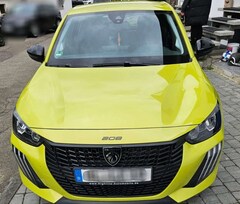 Bild des Angebotes Peugeot 208 PureTech 75 Active