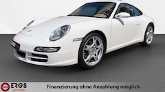 Bild des Angebotes Porsche 911 Carrera Coupe "Schiebedach,Sitzheiz"