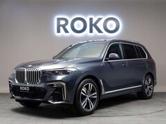 Bild des Angebotes BMW X7 xD 40d M-Sport 7Si SoftCl.H&K Laser 360°Air