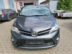 Bild des Angebotes Toyota Verso 1.8 7-Sitzer Edition S / Euro 6 /  Automatik