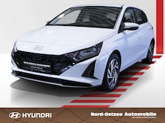 Bild des Angebotes Hyundai i20 Trend KomfortP CarPlay Navi Kamera SHZ LHZ
