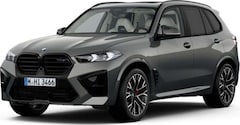 BMW X5 M Competition Driving Assistant Panorama Sky