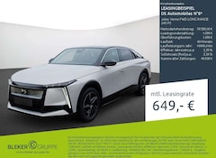 Bild des Angebotes DS Automobiles N°8 Jules Verne FWD LONG RANGE 245 PS